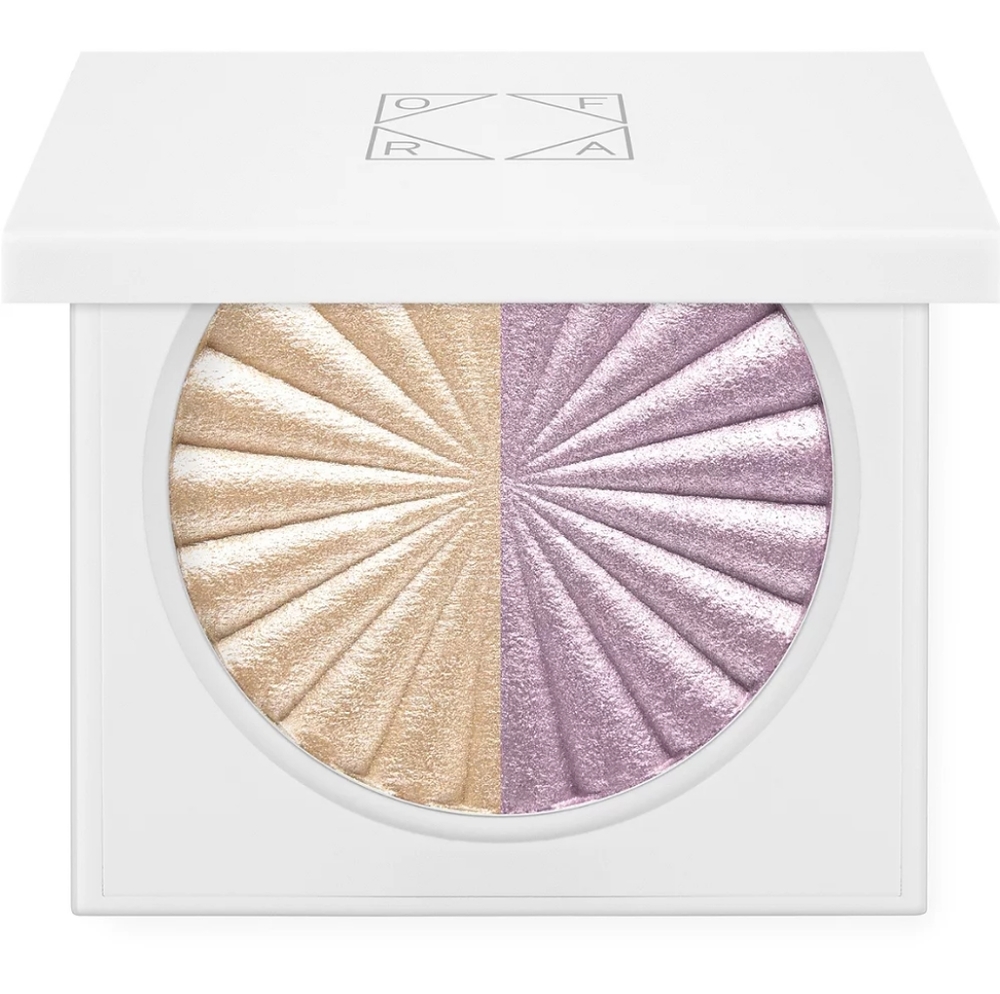 New Ofra Highlighter in Retrograde